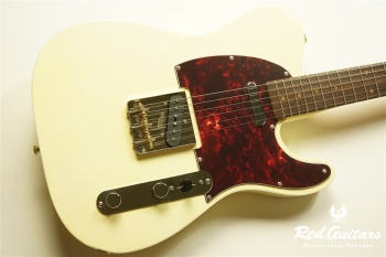 g7-CTL Type-1 - Vintage Olympic White